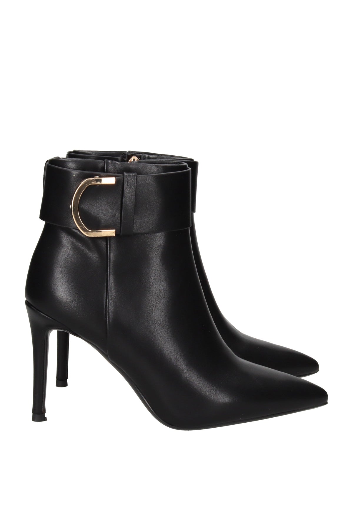 Gold&Gold - Tronchetto Spillo - Donna