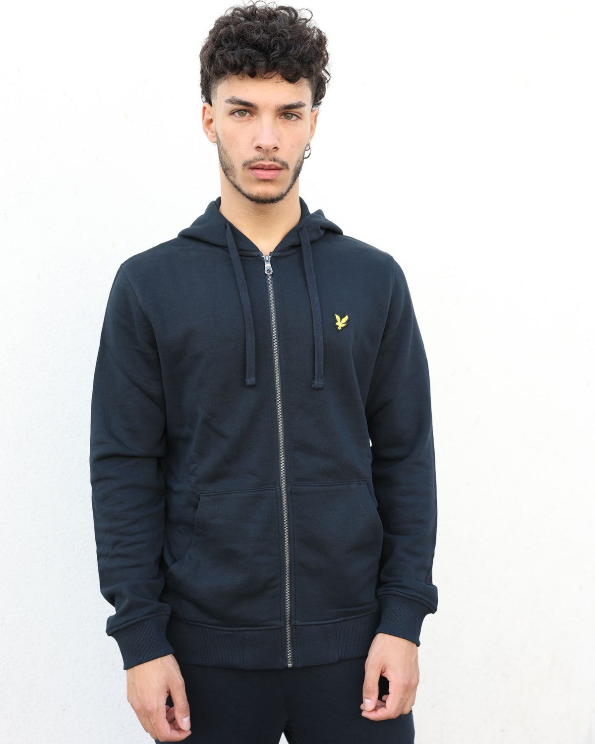 ML420VOG - Felpa - LYLE & SCOTT