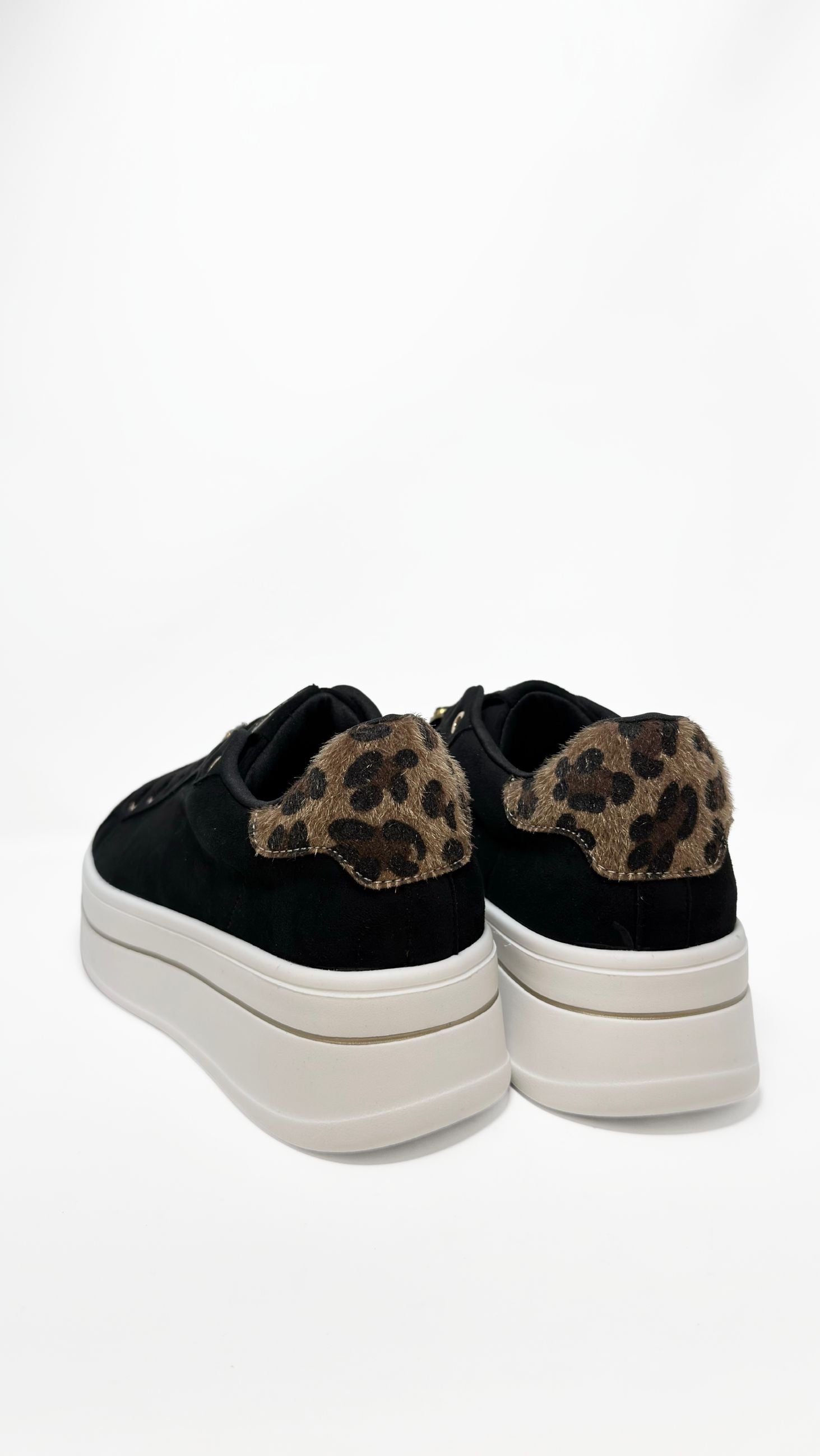 Gold&Gold - Sneakers - Donna