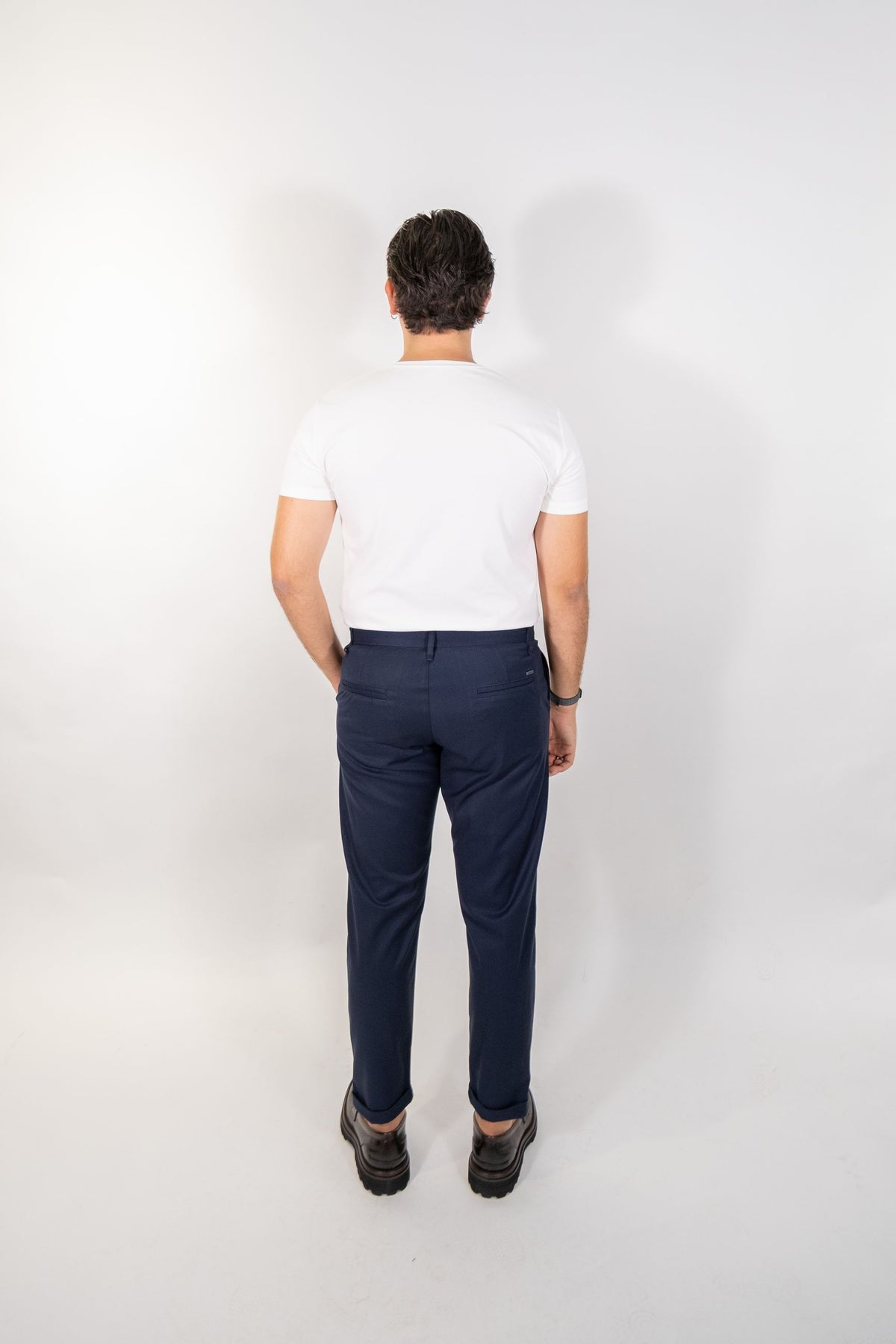 Imperial - Pantalone - Uomo