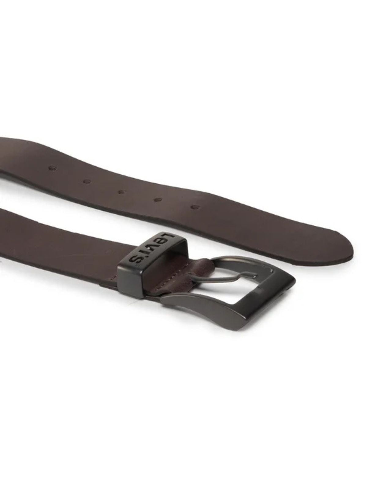 Levis - Cintura in pelle - Uomo