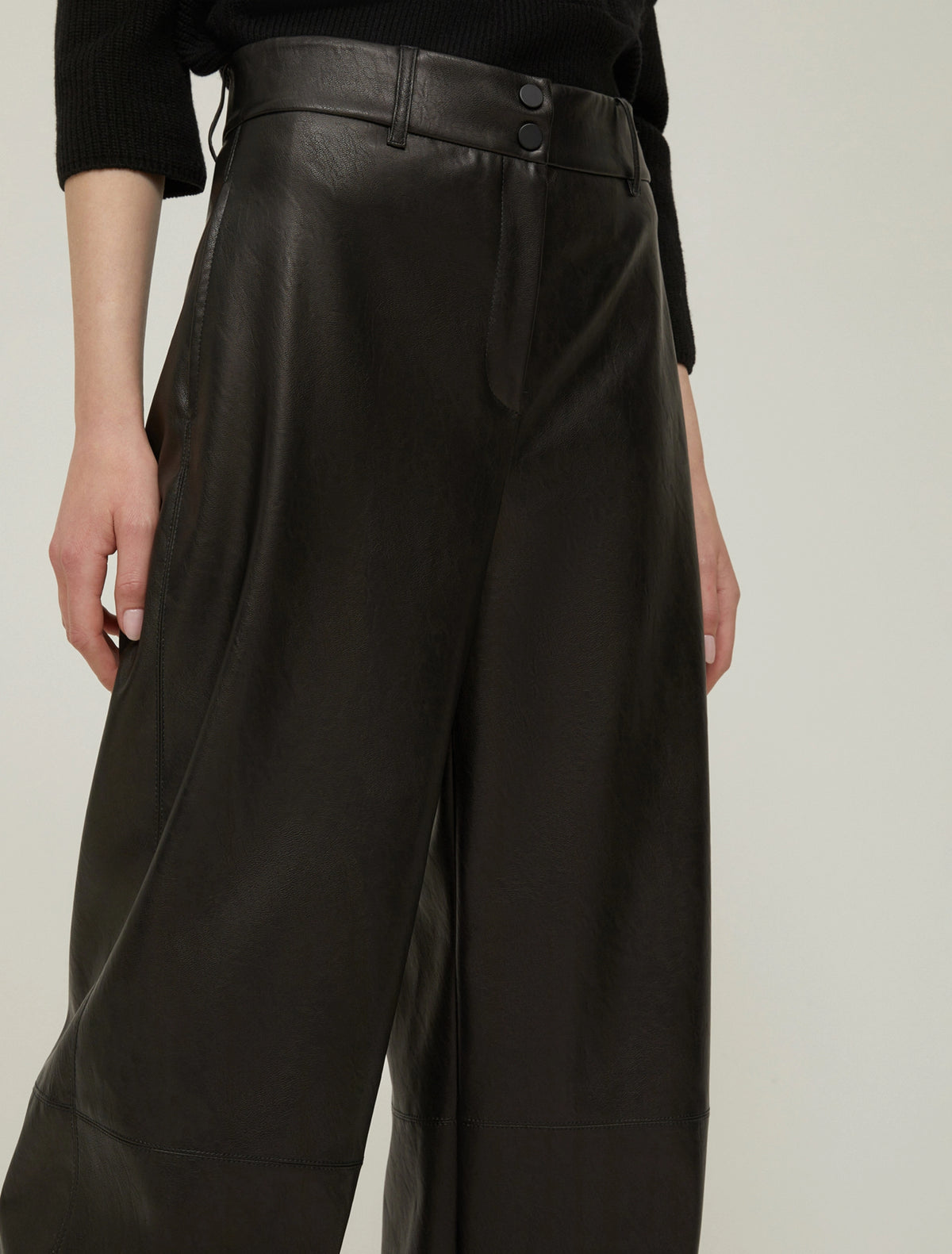 PennyBlack - Pantalone palazzo - Donna