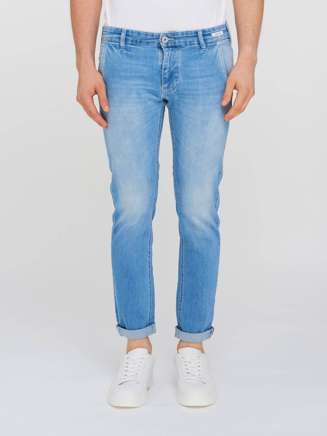 Uniform - Jeans chino - Uomo