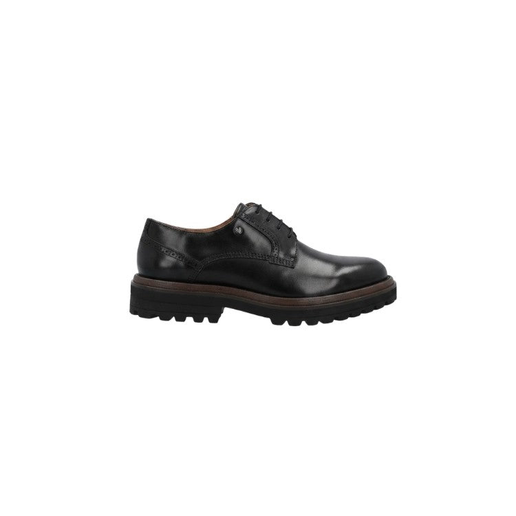 4US Paciotti - Scarpa derby uomo in pelle - Uomo