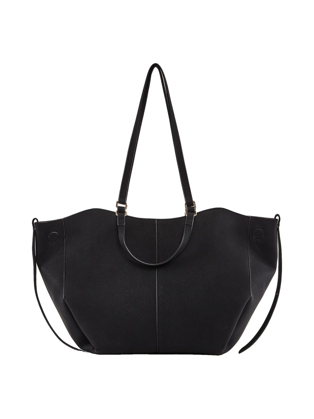 Gaudì - Shopping bag con pochette - Donna