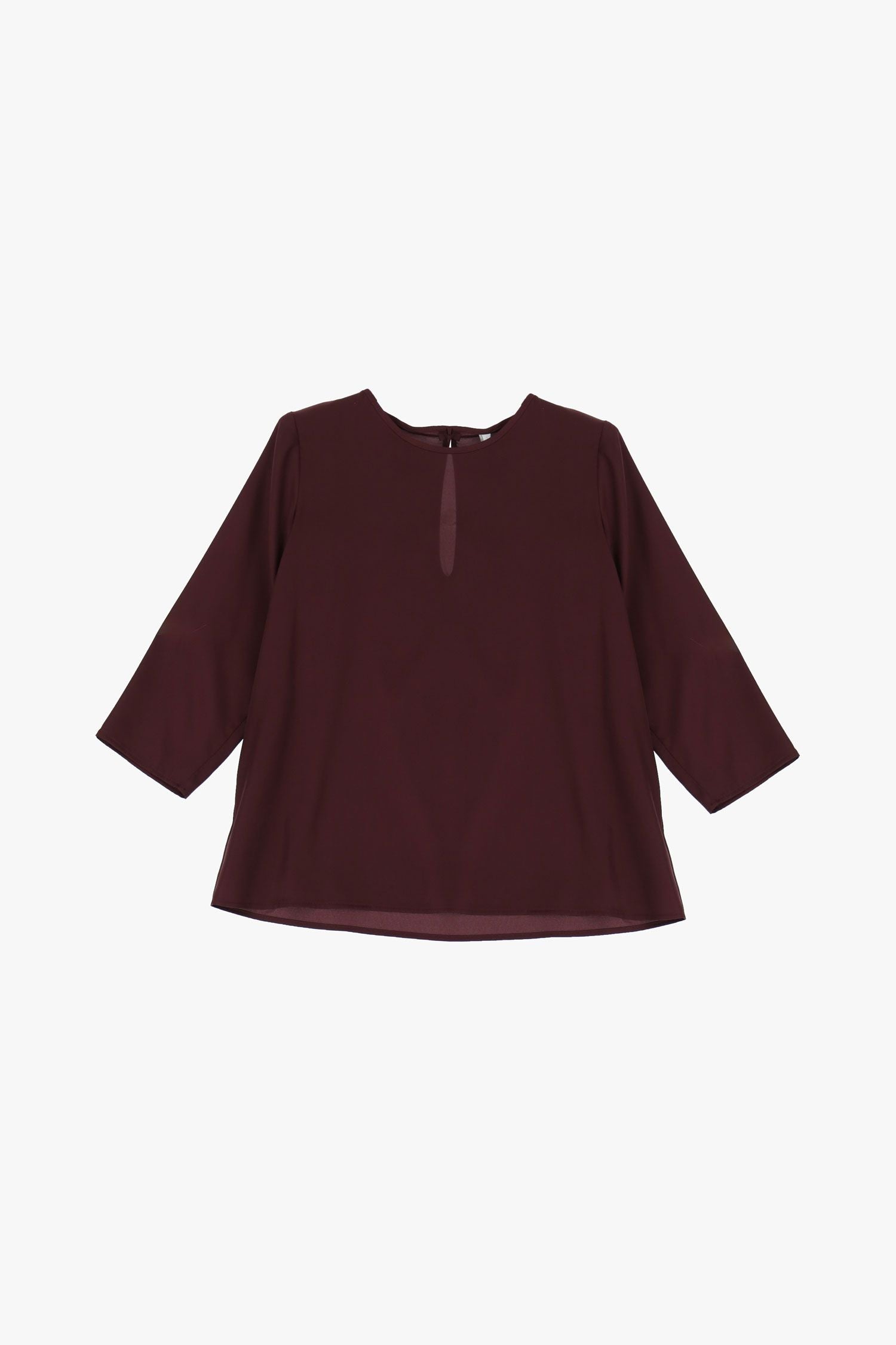 CDP0IDG - Blusa - IMPERIAL