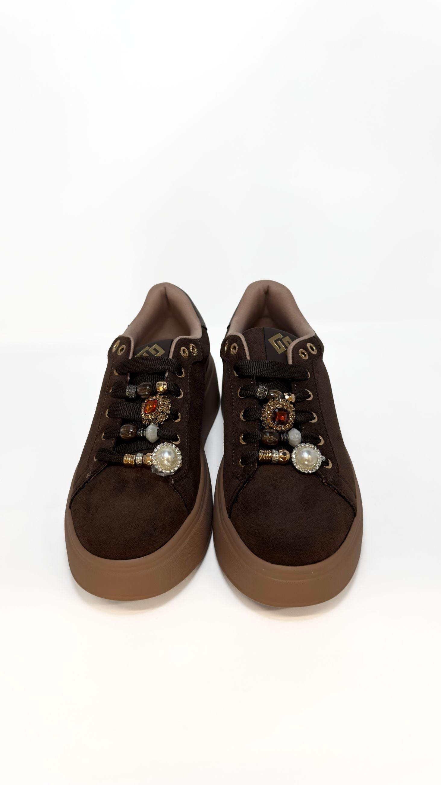 Gold&Gold - Sneakers - Donna