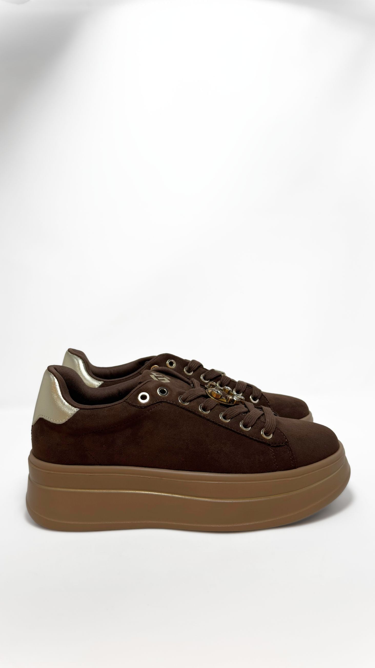 Gold&Gold - Sneakers - Donna