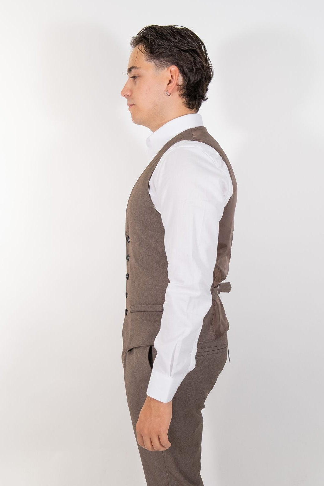 Imperial - Gilet - Uomo