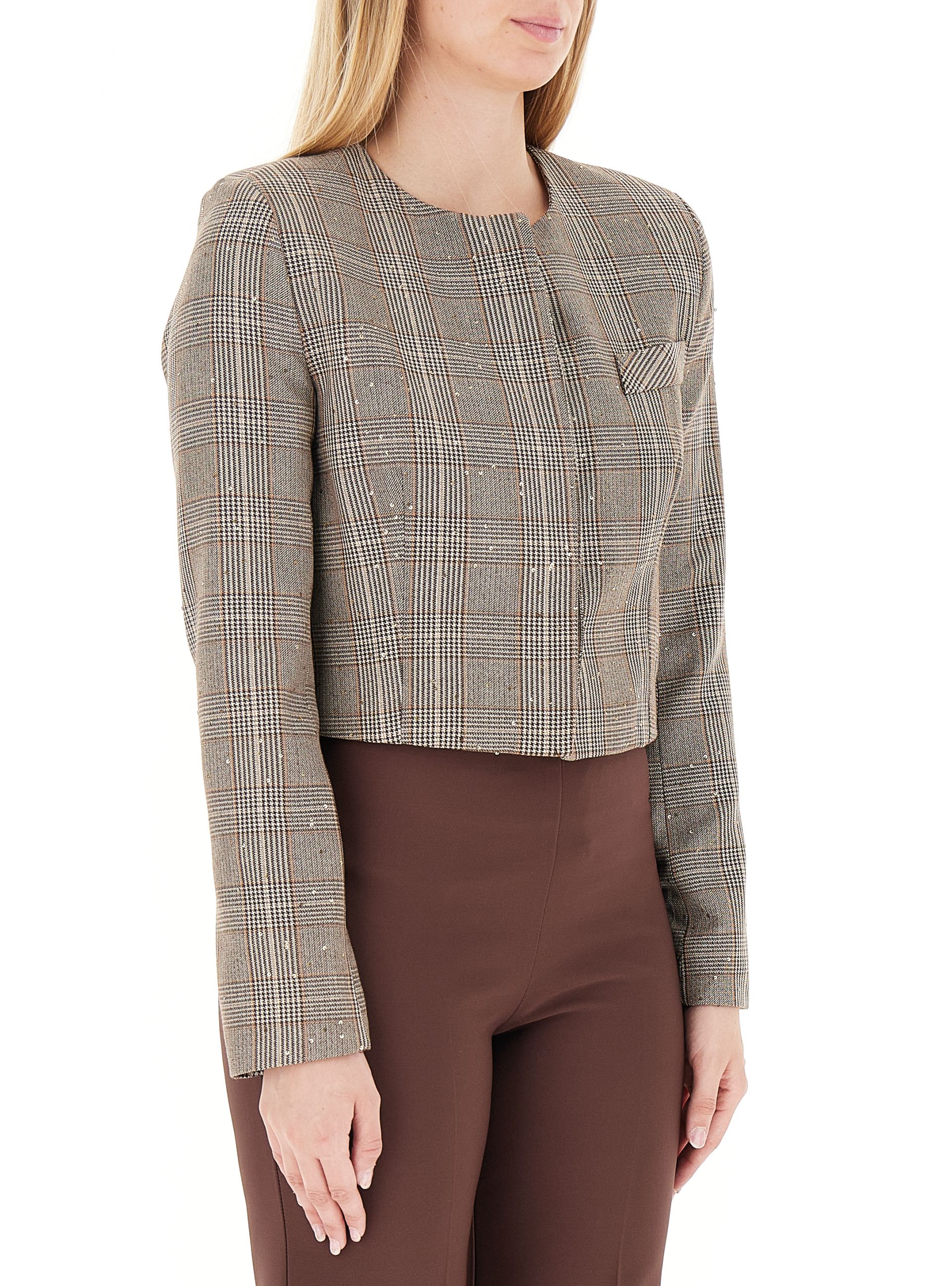 CFC0125039003 - Giacca - RINASCIMENTO