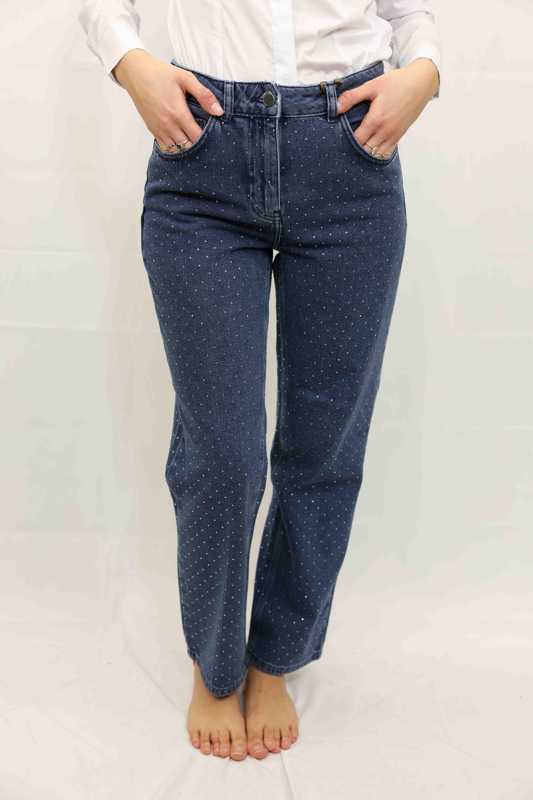 EBRIEN - JEANS - PENNYBLACK