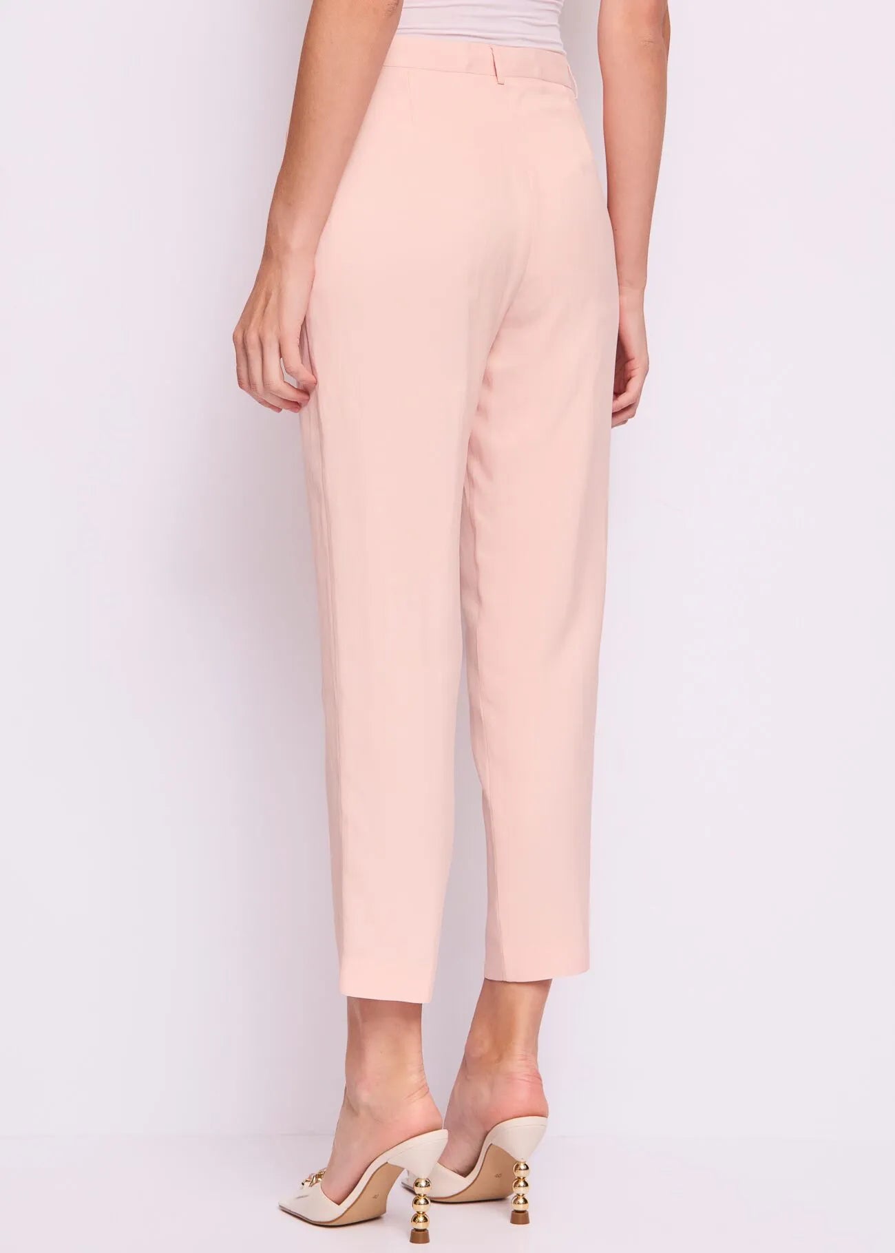 Gaudì Fashion - Pantalone dritto - Donna
