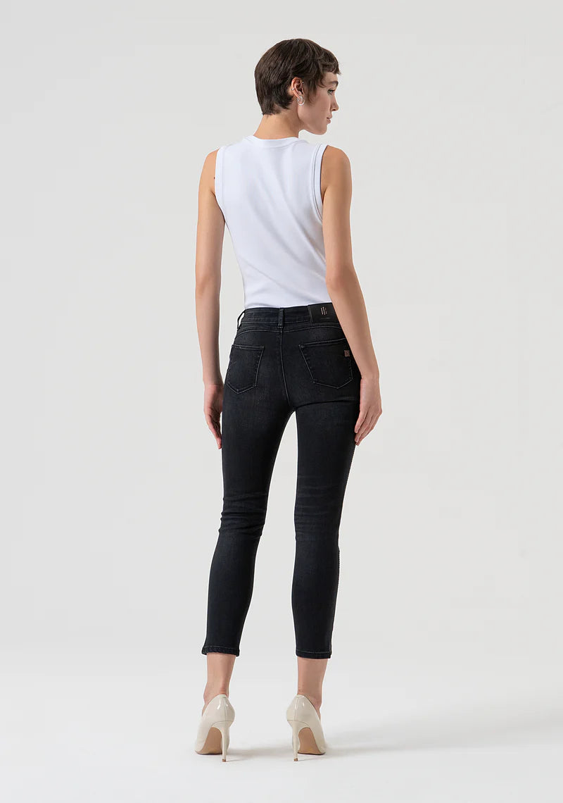 Fracomina - JEANS BETTY - Donna
