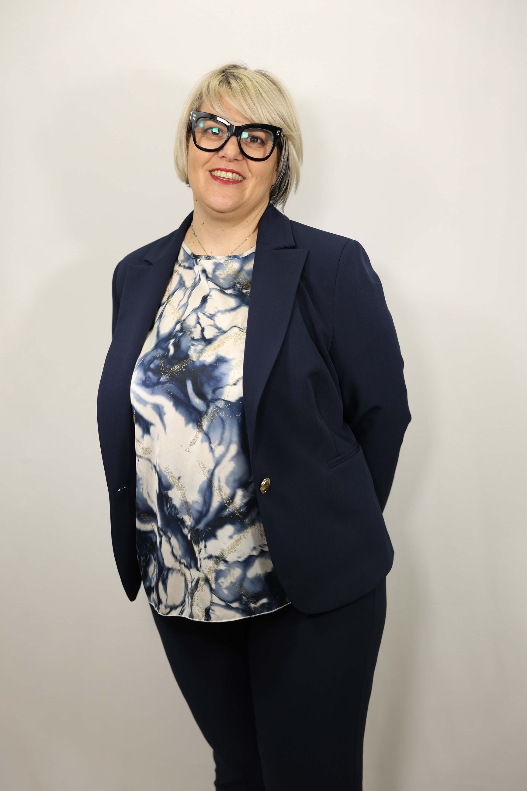 CFC0122902003 - Giacca - RINASCIMENTO CURVY