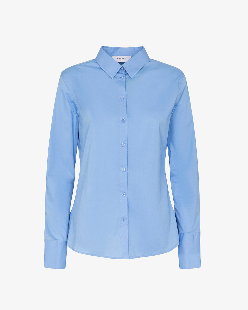 Markup - Camicia Cotone - Donna