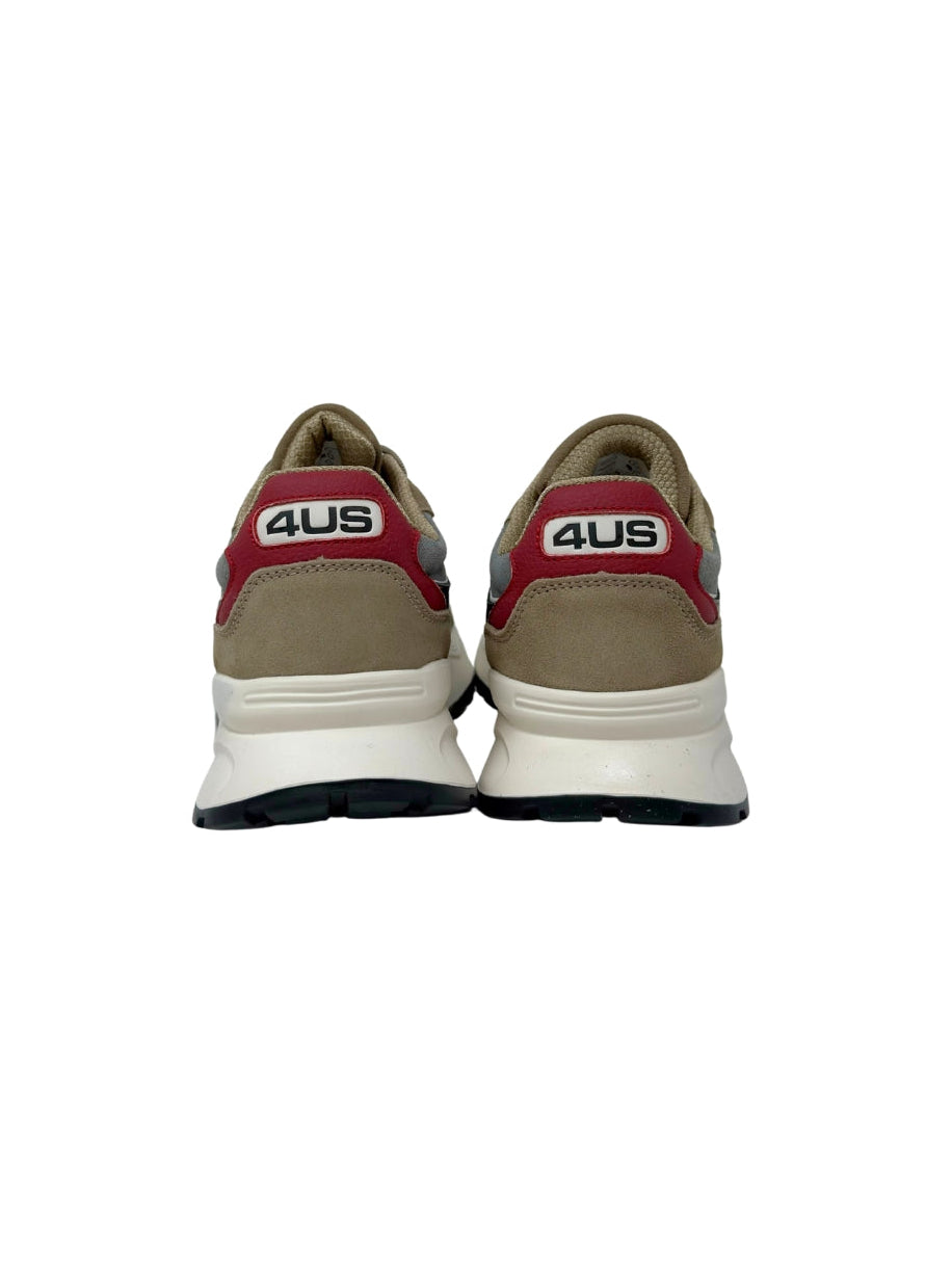 4US Paciotti - Sneakers - Uomo