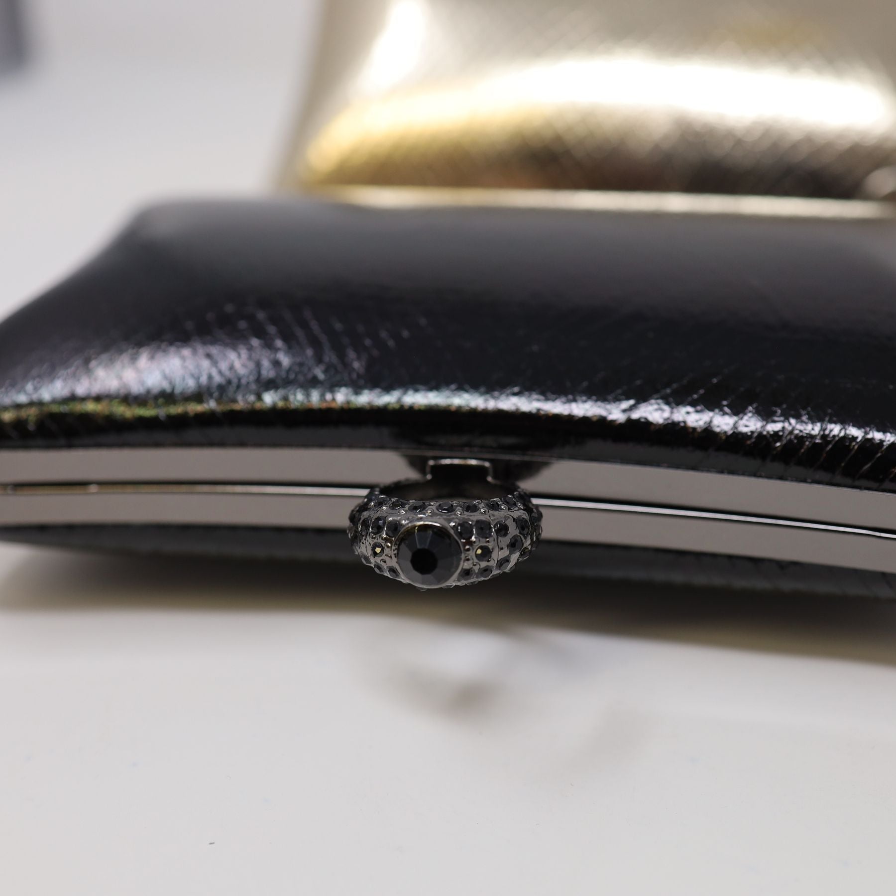 Gold&Gold - Borsa pochette - Donna