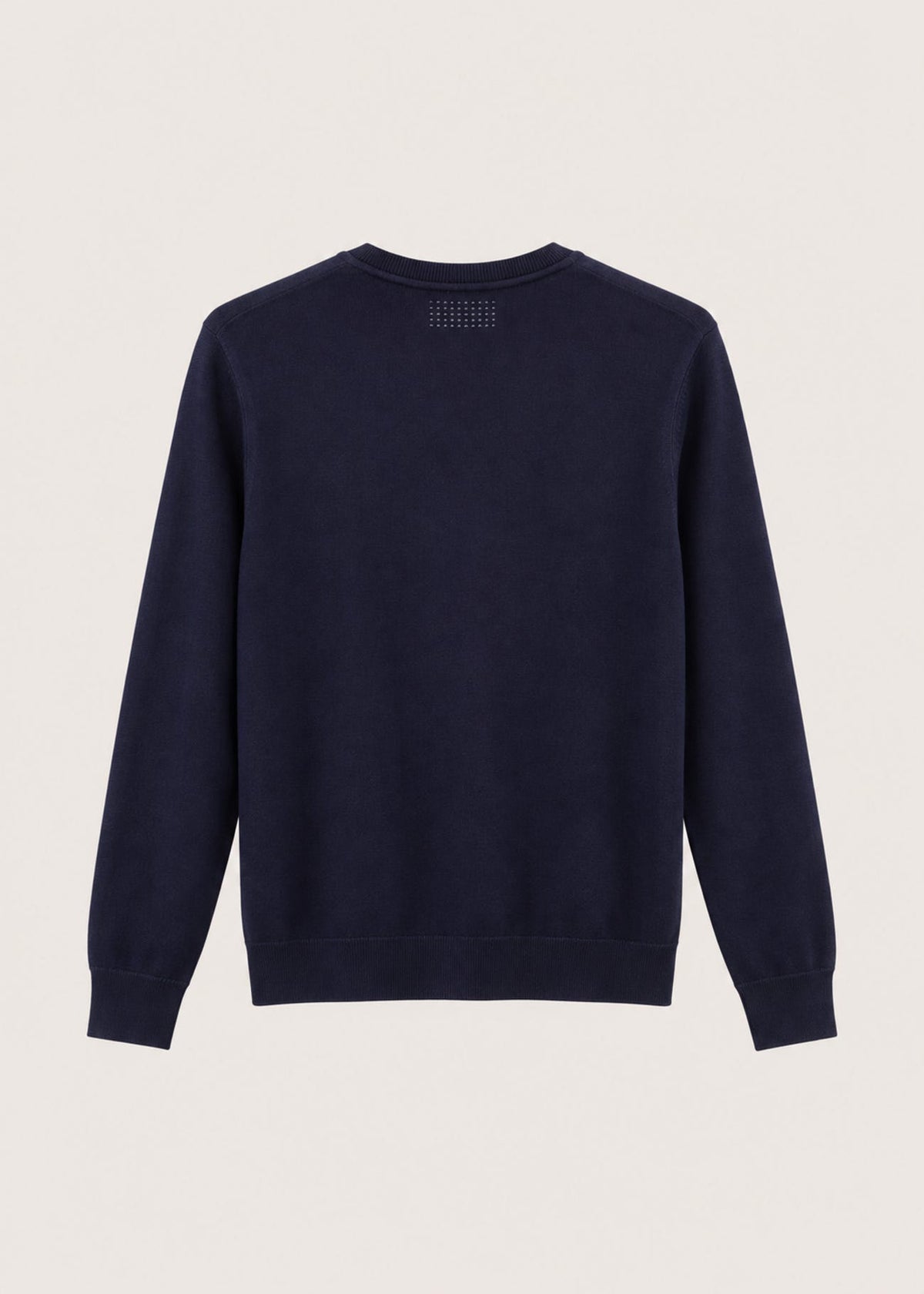 Gaudì - Maglia girocollo in filato di viscosa - Uomo