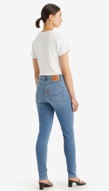 jeans 721 high rise Donna - Levis