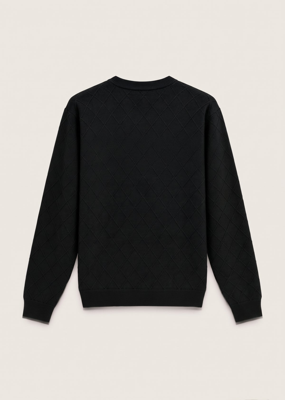 Gaudì - Maglia Girocollo M/Lunga - Uomo