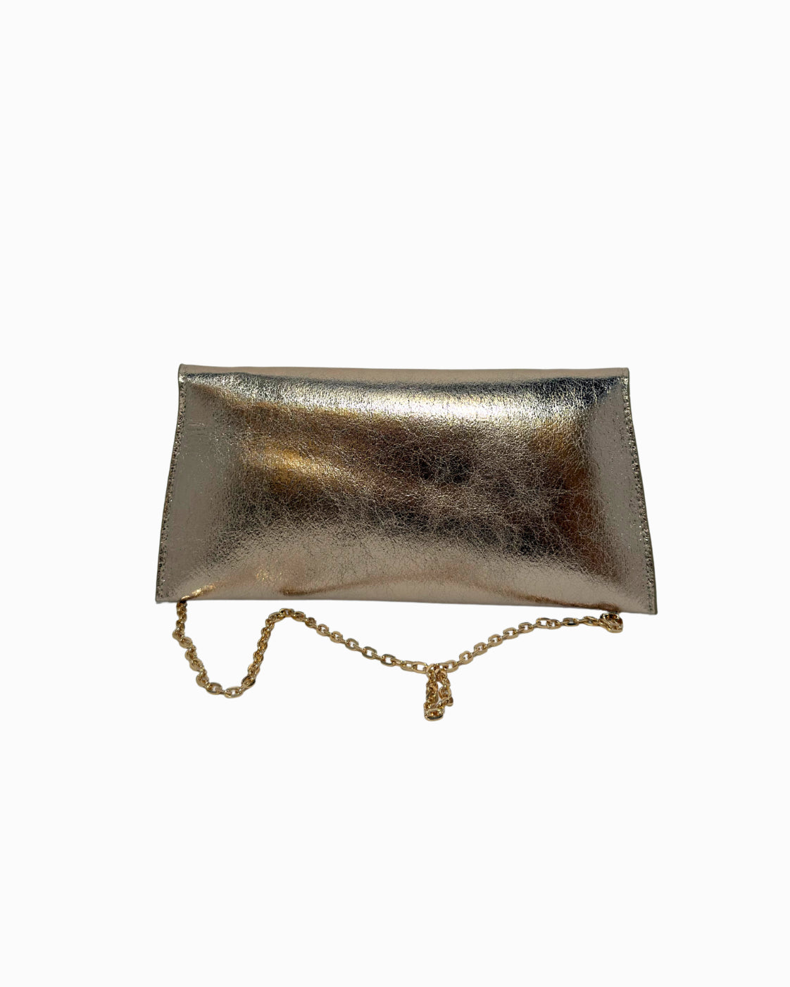 Rinascimento - Pochette con catena - Donna