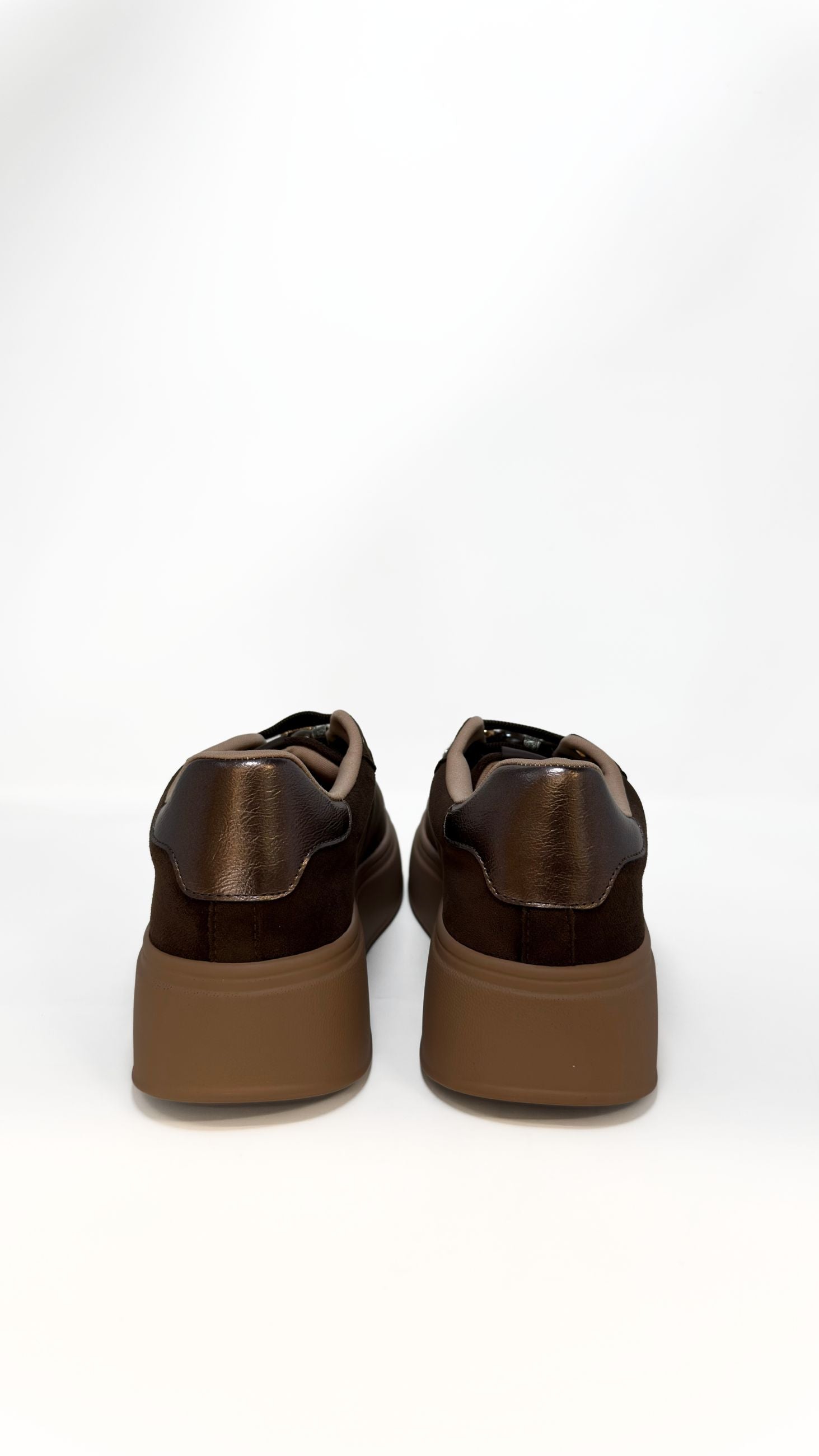 Gold&Gold - Sneakers - Donna