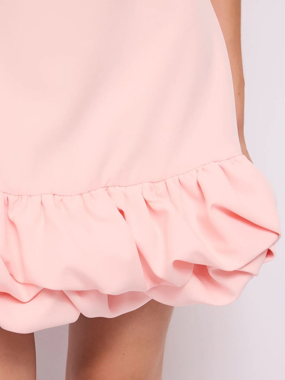 Abito in tessuto tecnico Donna - Gaudì Fashion