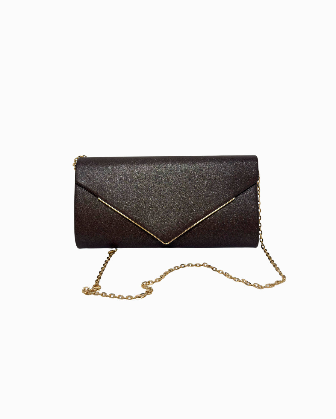 Rinascimento - Pochette con catena - Donna
