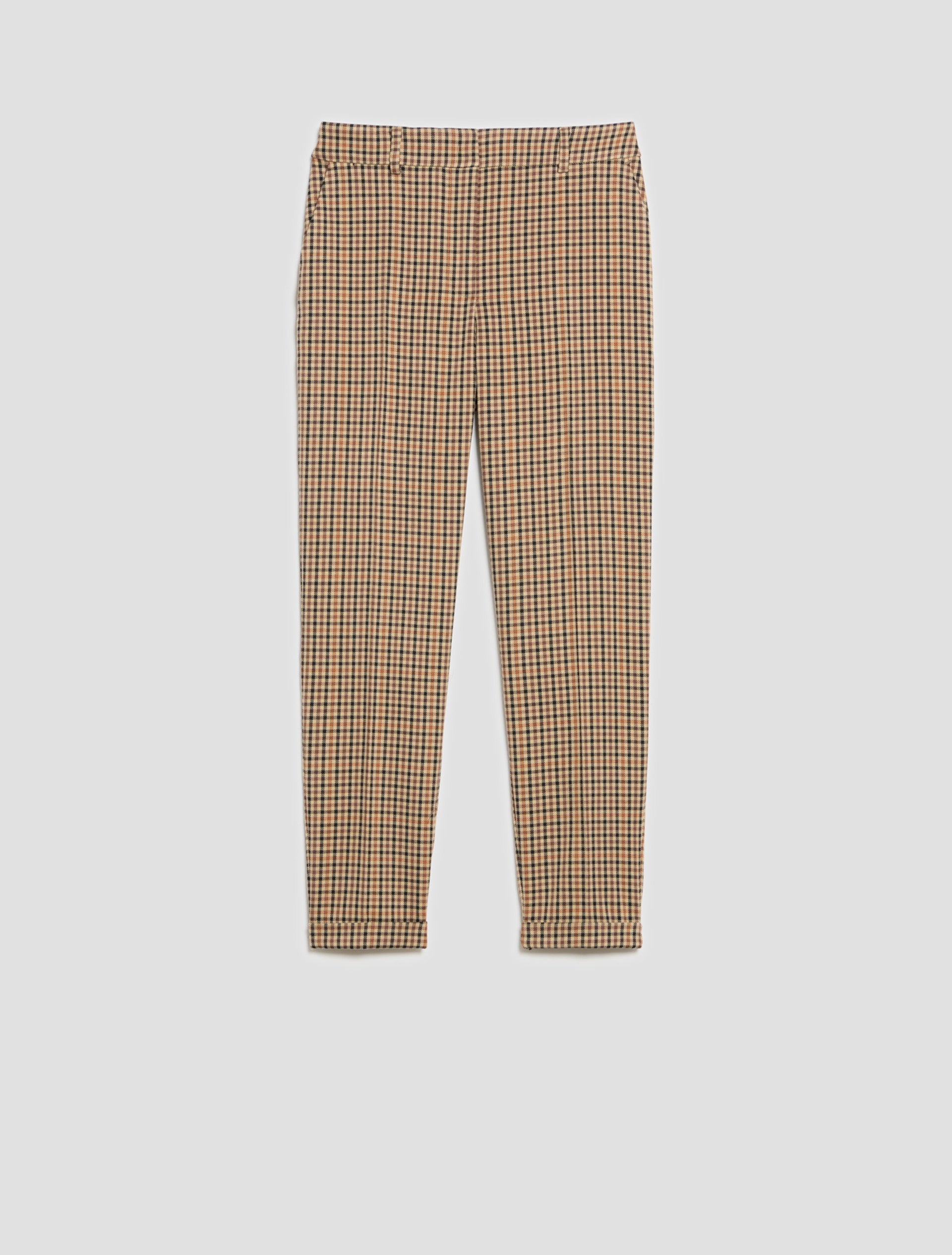 PennyBlack - Pantaloni slim fit sartoriali - Donna