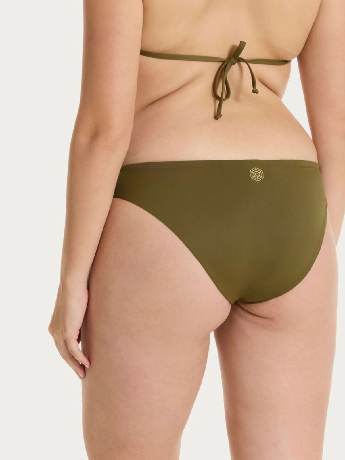 Ragno - Slip Microfibra Stretch - Donna