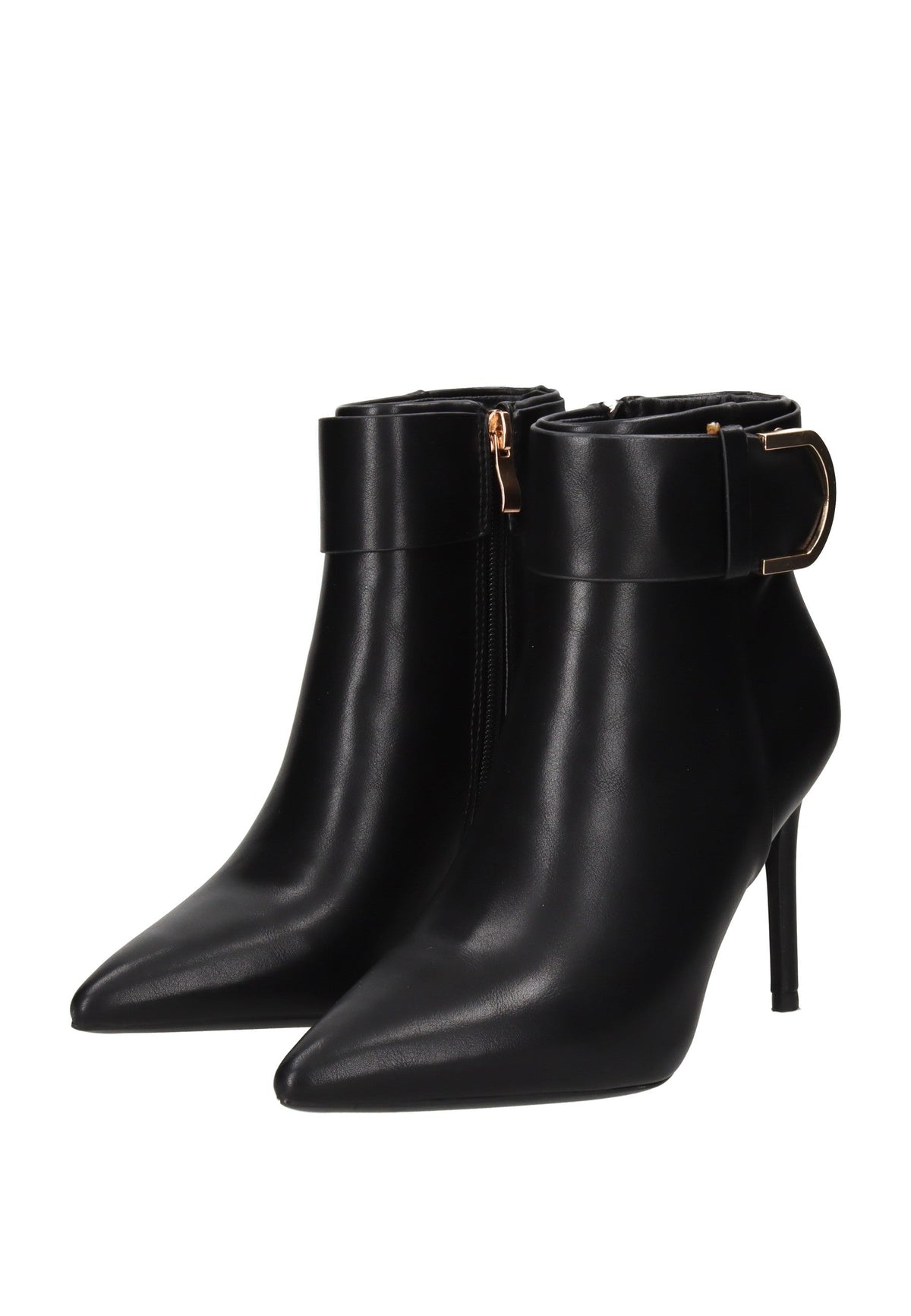 Gold&Gold - Tronchetto Spillo - Donna