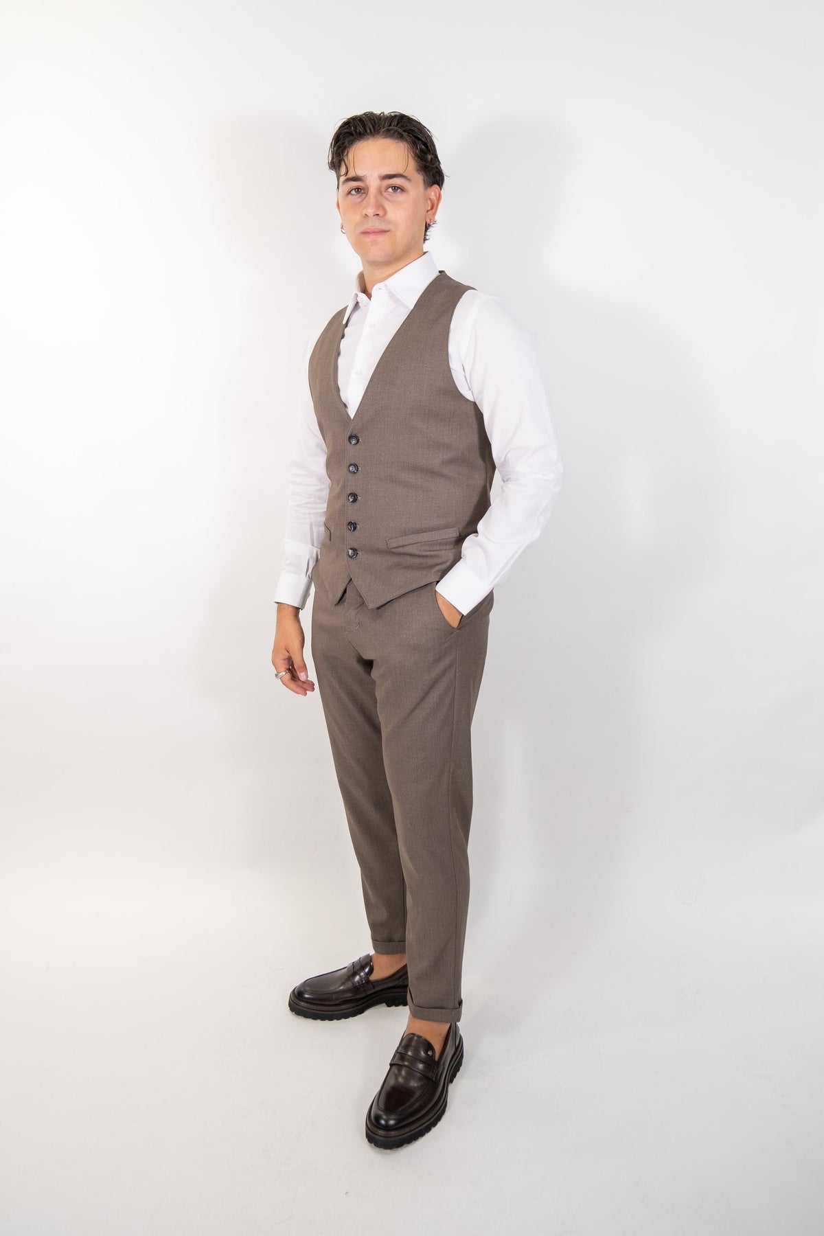 Imperial - Pantalone - Uomo