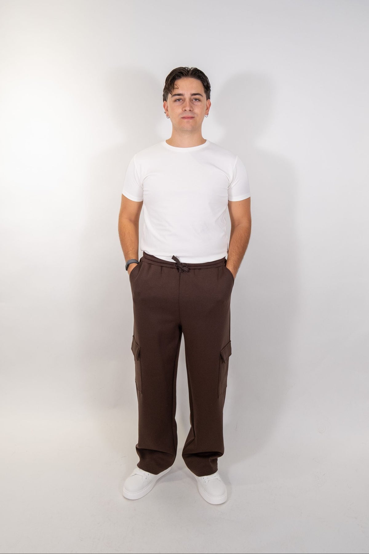 Imperial - Pantalone - Uomo