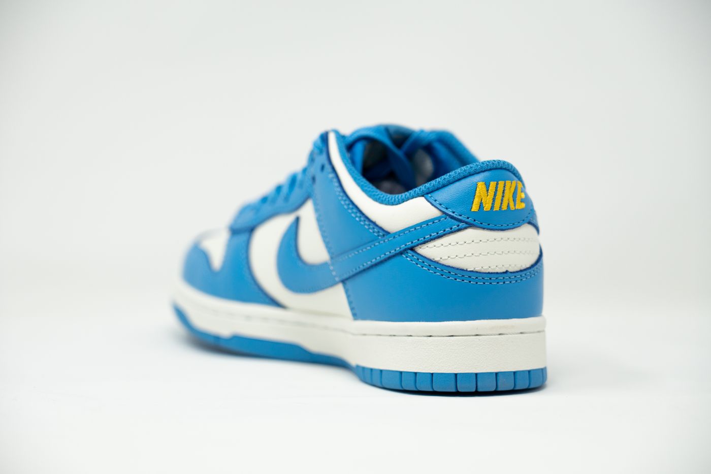 DD1503-100 - Calzature - NIKE