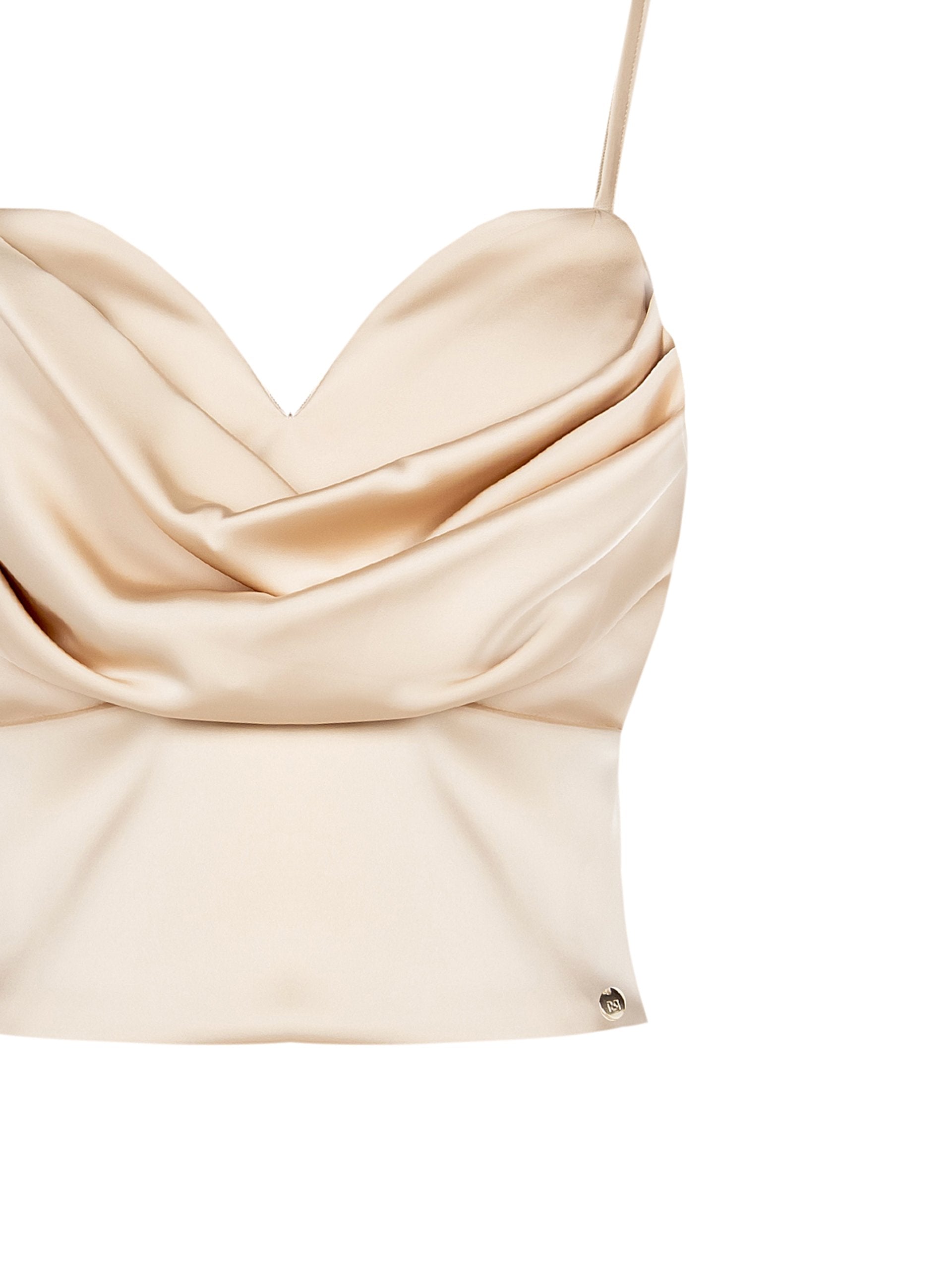 Rinascimento - Top - Donna