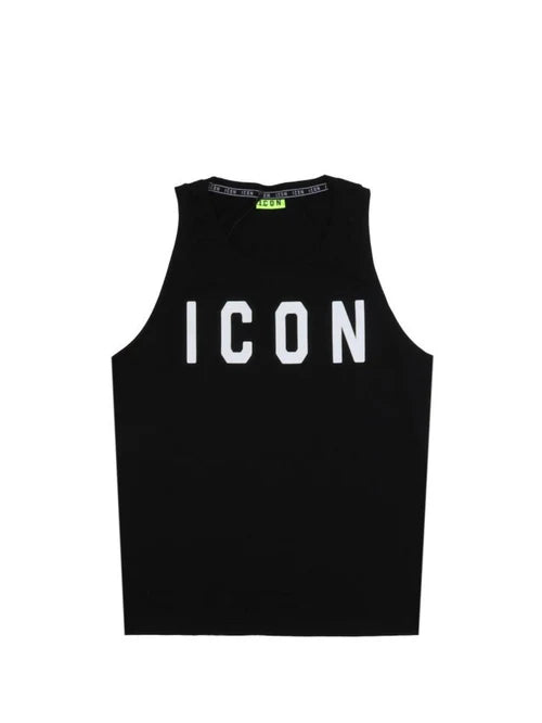 Icon - Canotta - Uomo