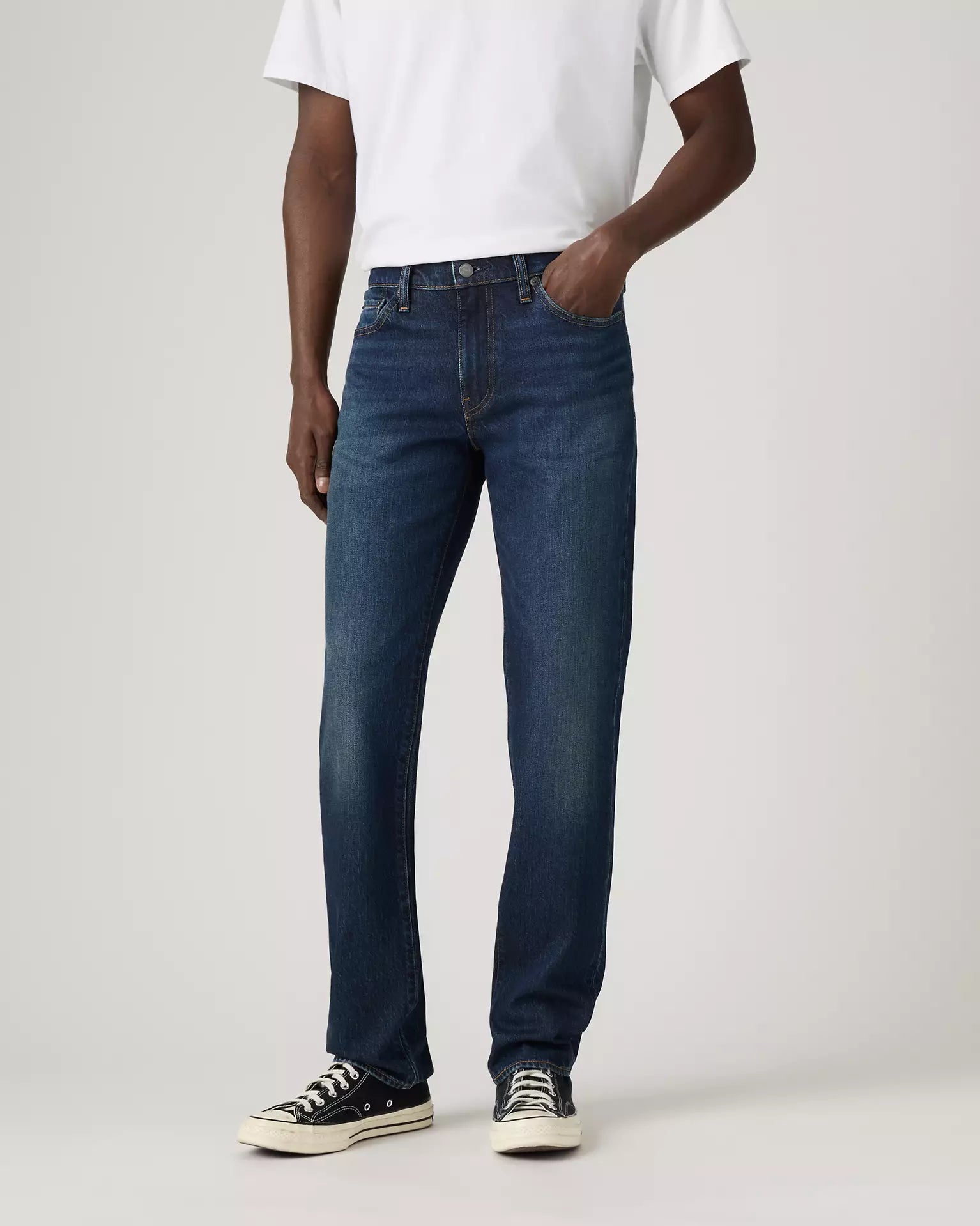 Levis - Jeans Levi's 511™ slim - Uomo