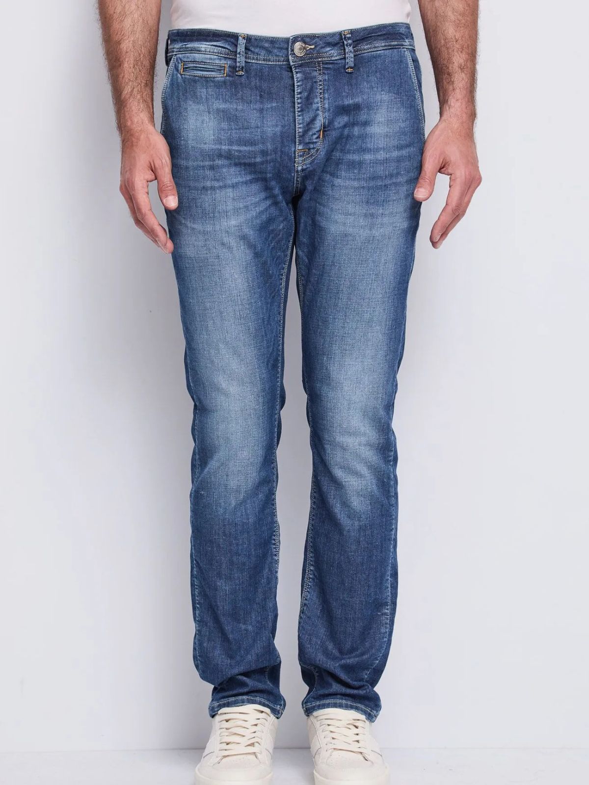 Gaudì - Jeans chino - Uomo