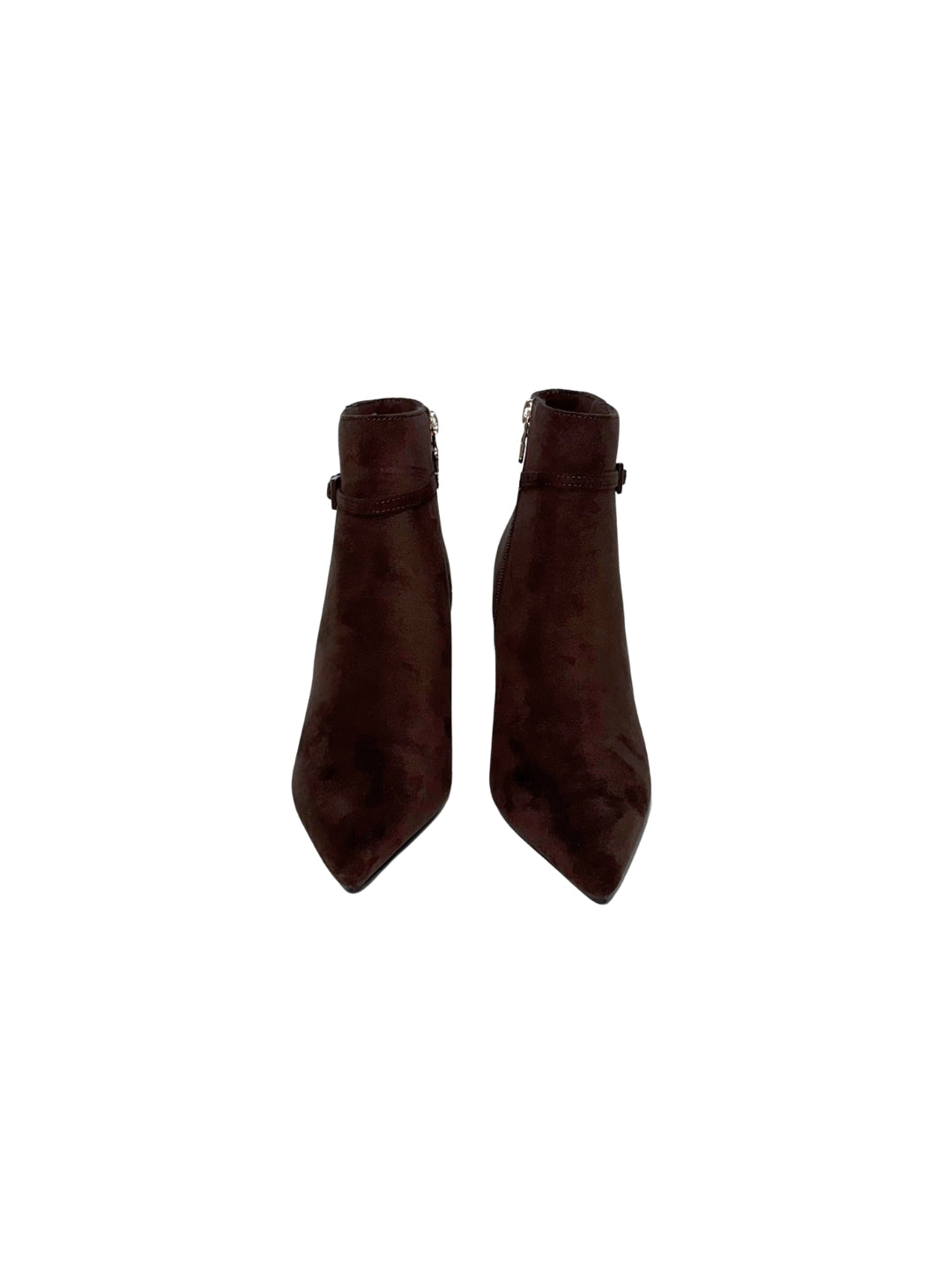 Gold&Gold - Stivale corto scamosciato - Donna