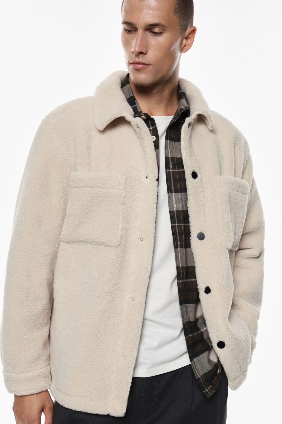 V851932781 - Giubbotto - IMPERIAL