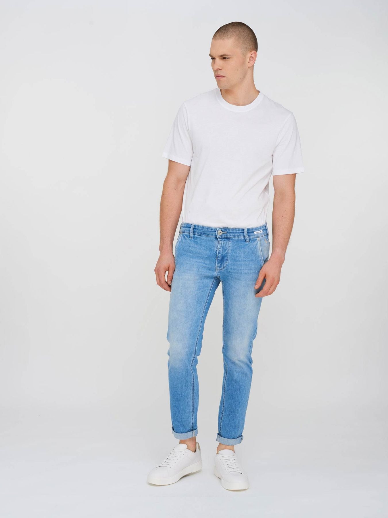 Uniform - Jeans chino - Uomo