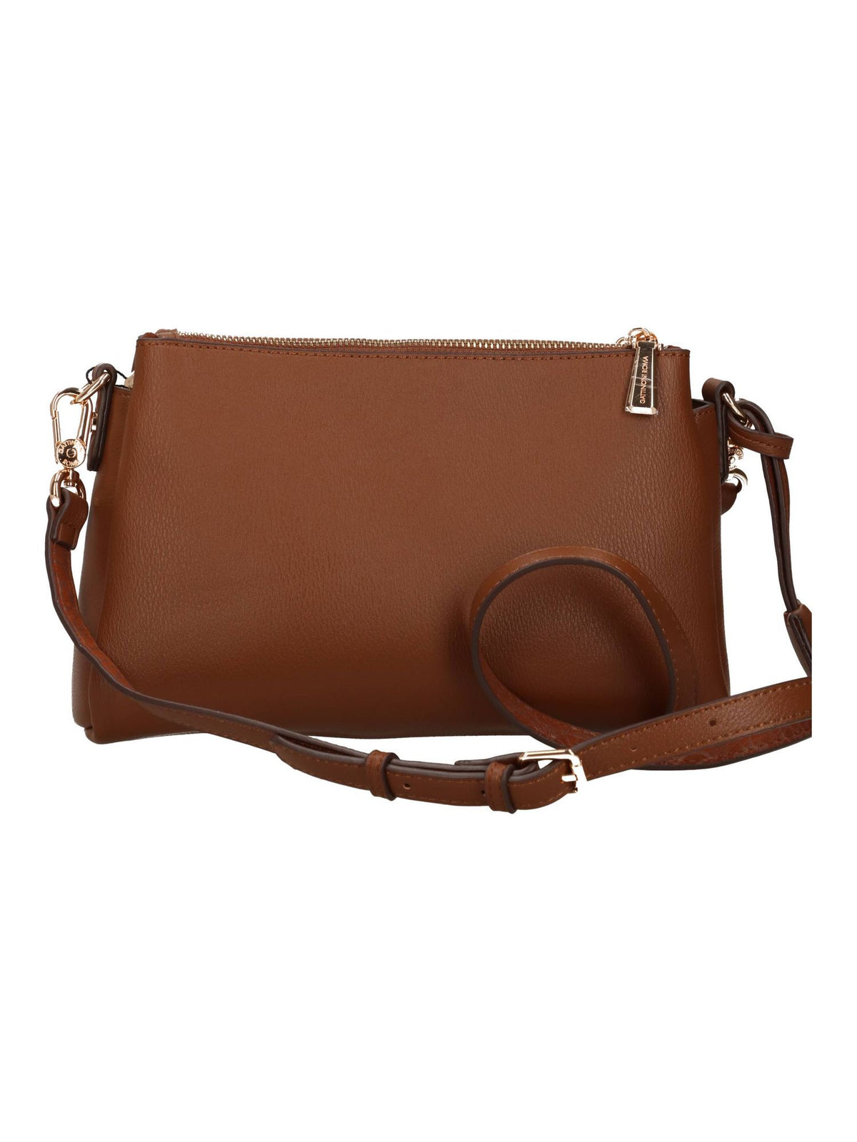 Gattinoni Roma - Borsa a tracolla in ecopelle - Donna
