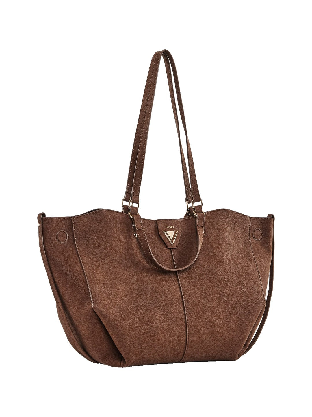 Gaudì - Shopping bag con pochette - Donna