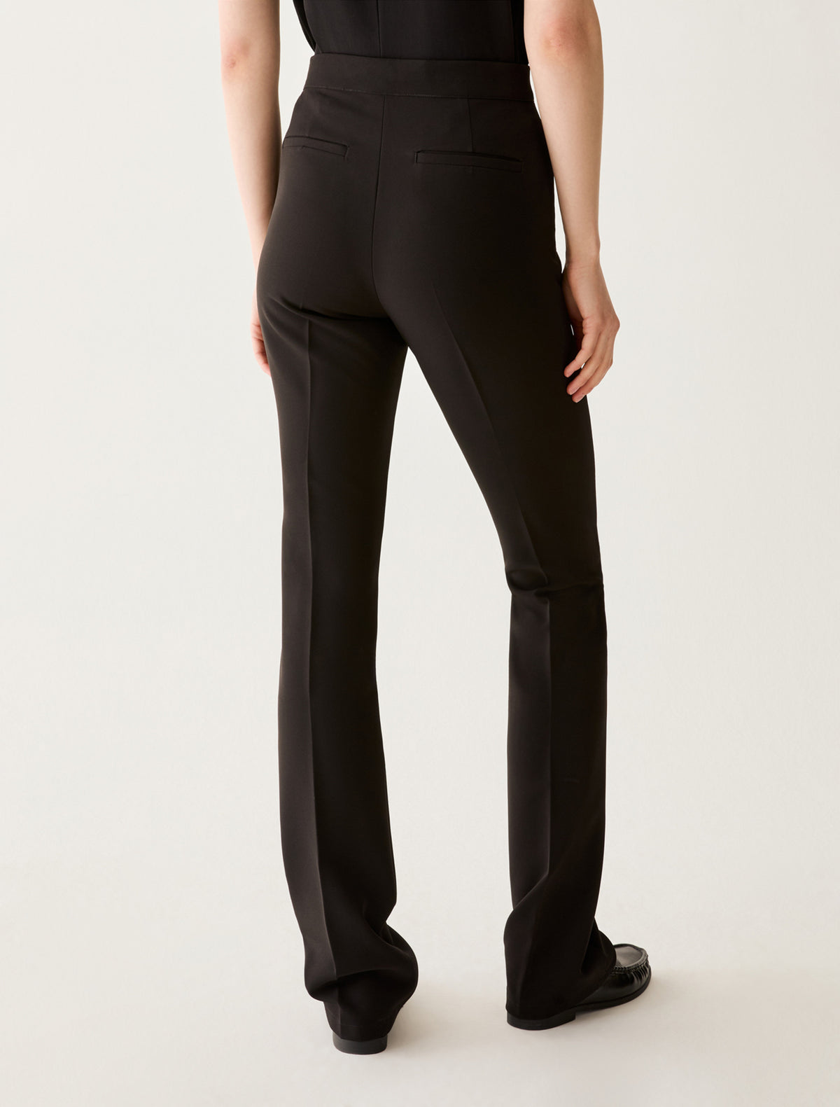 PennyBlack - Pantalone zampa - Donna