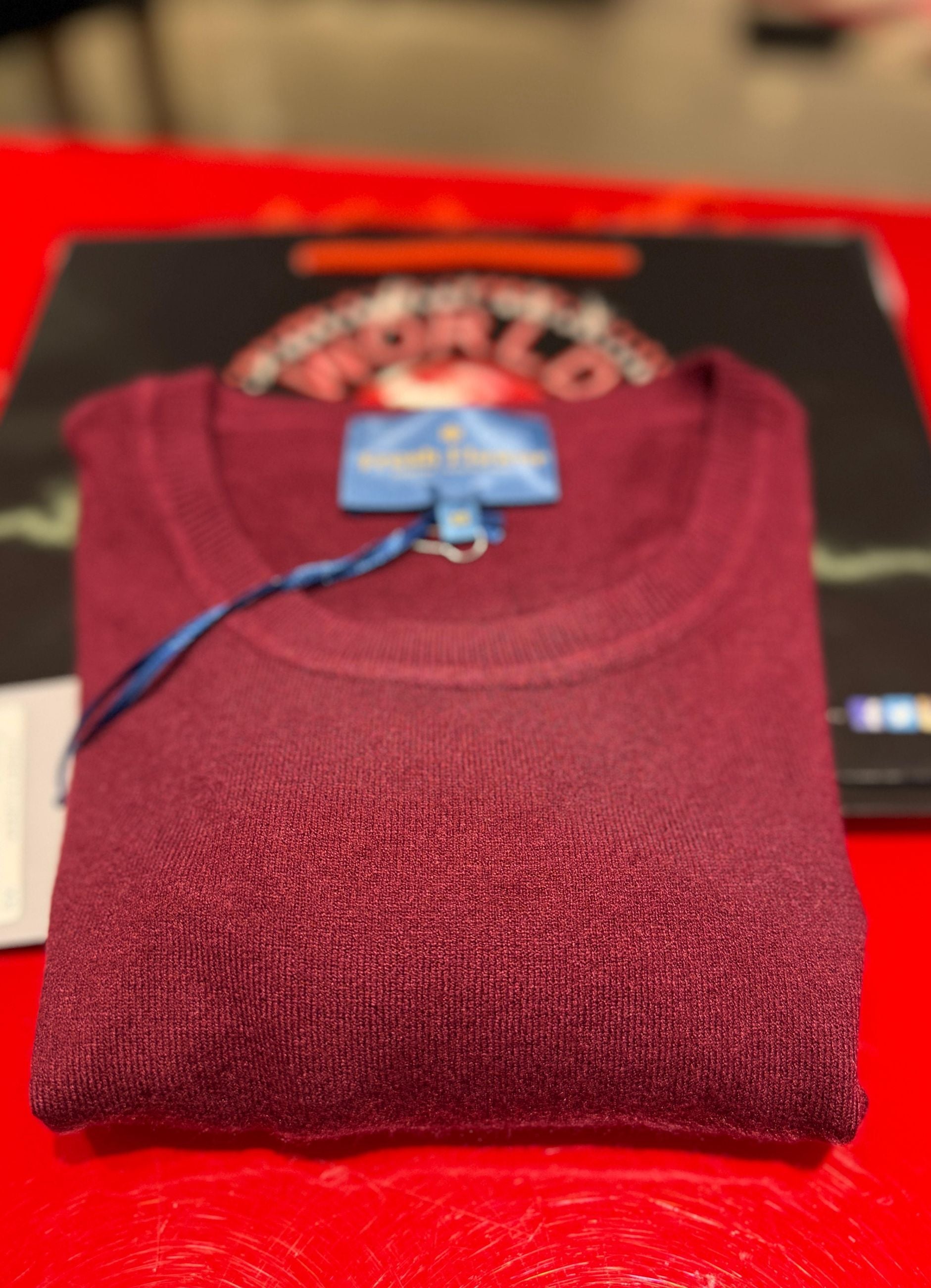 FF600 - Maglia - FRESH FLOWER