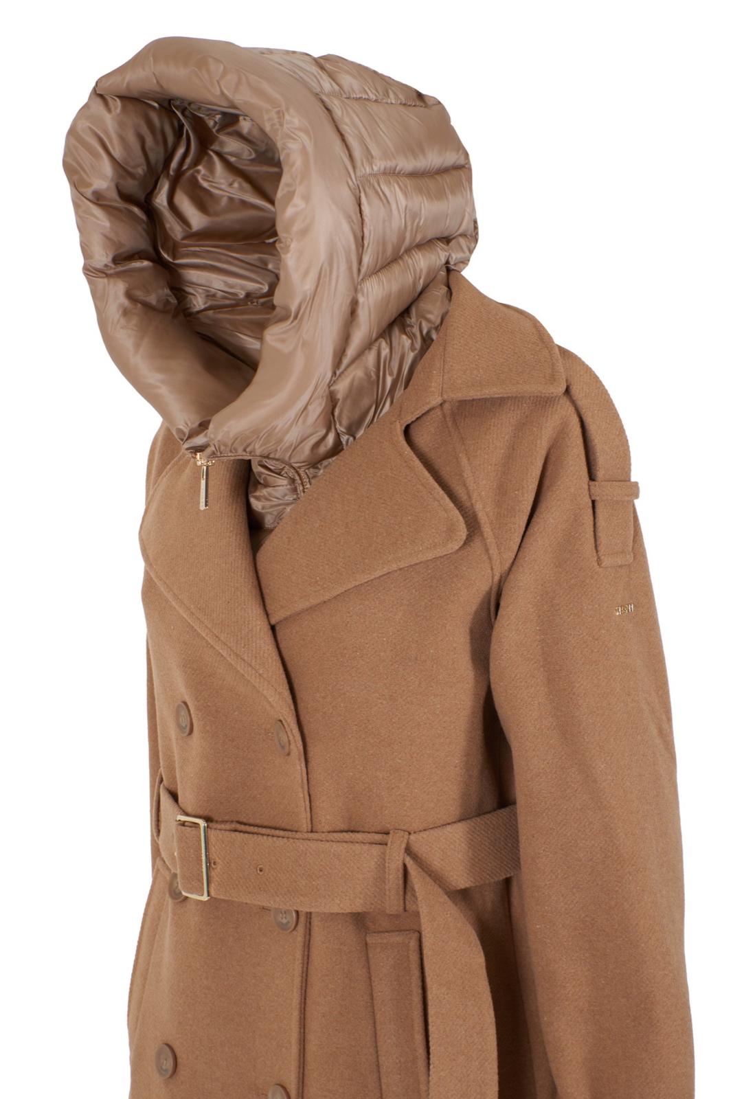 O058KN00 - cappotto - Yes Zee