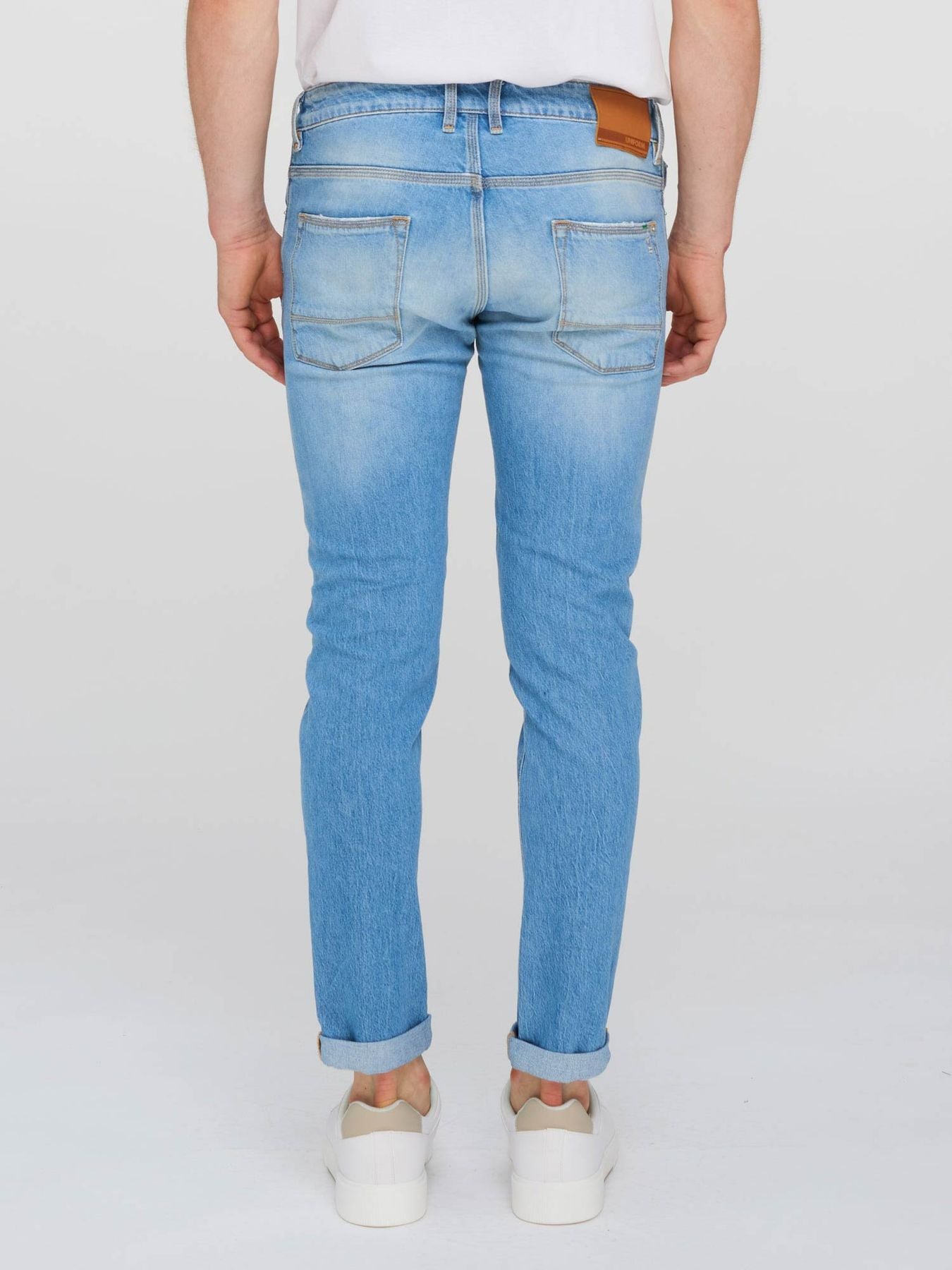 Uniform - Jeans slim - Uomo