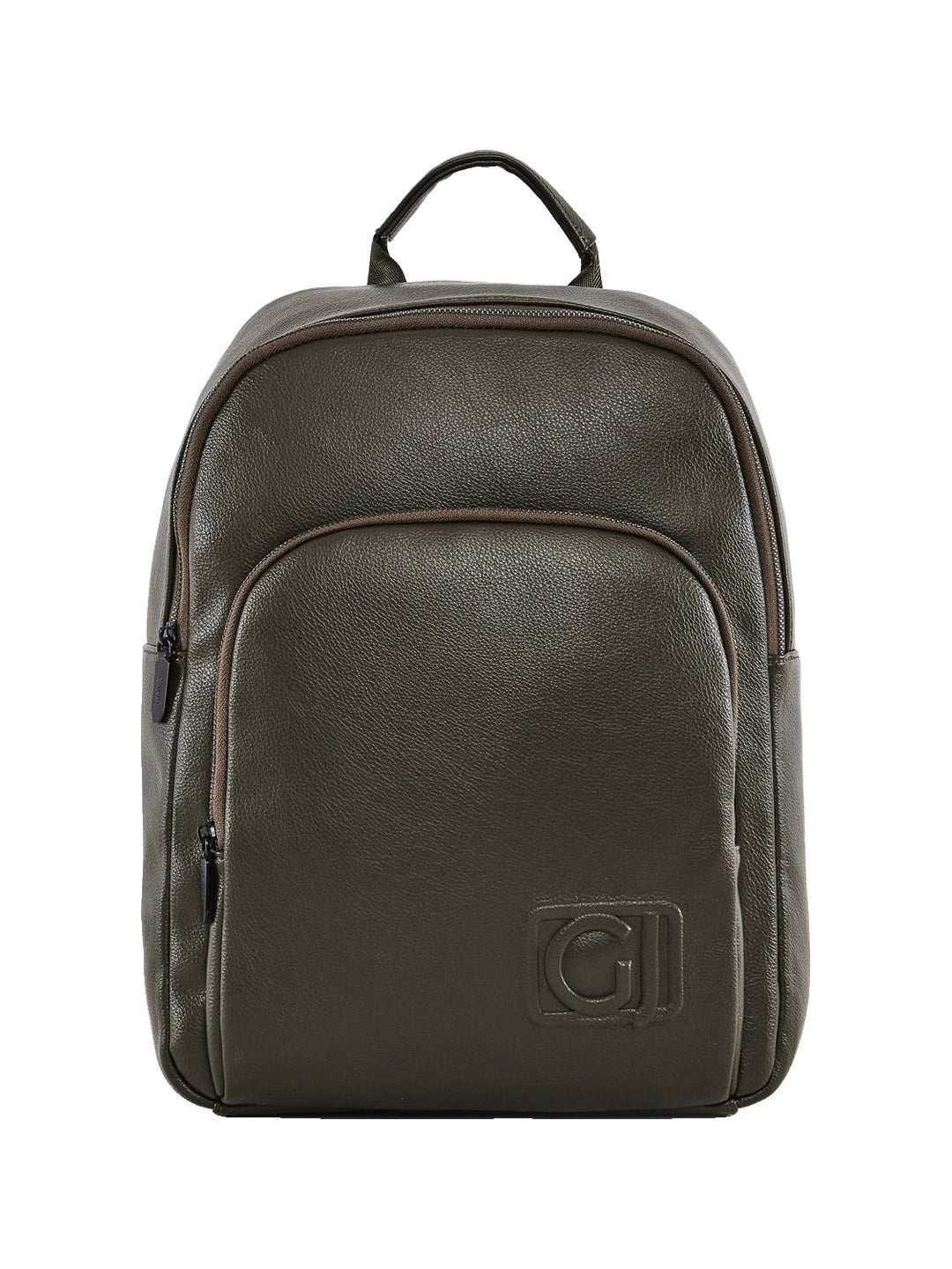 Gaudì - Zaino in similpelle - Uomo