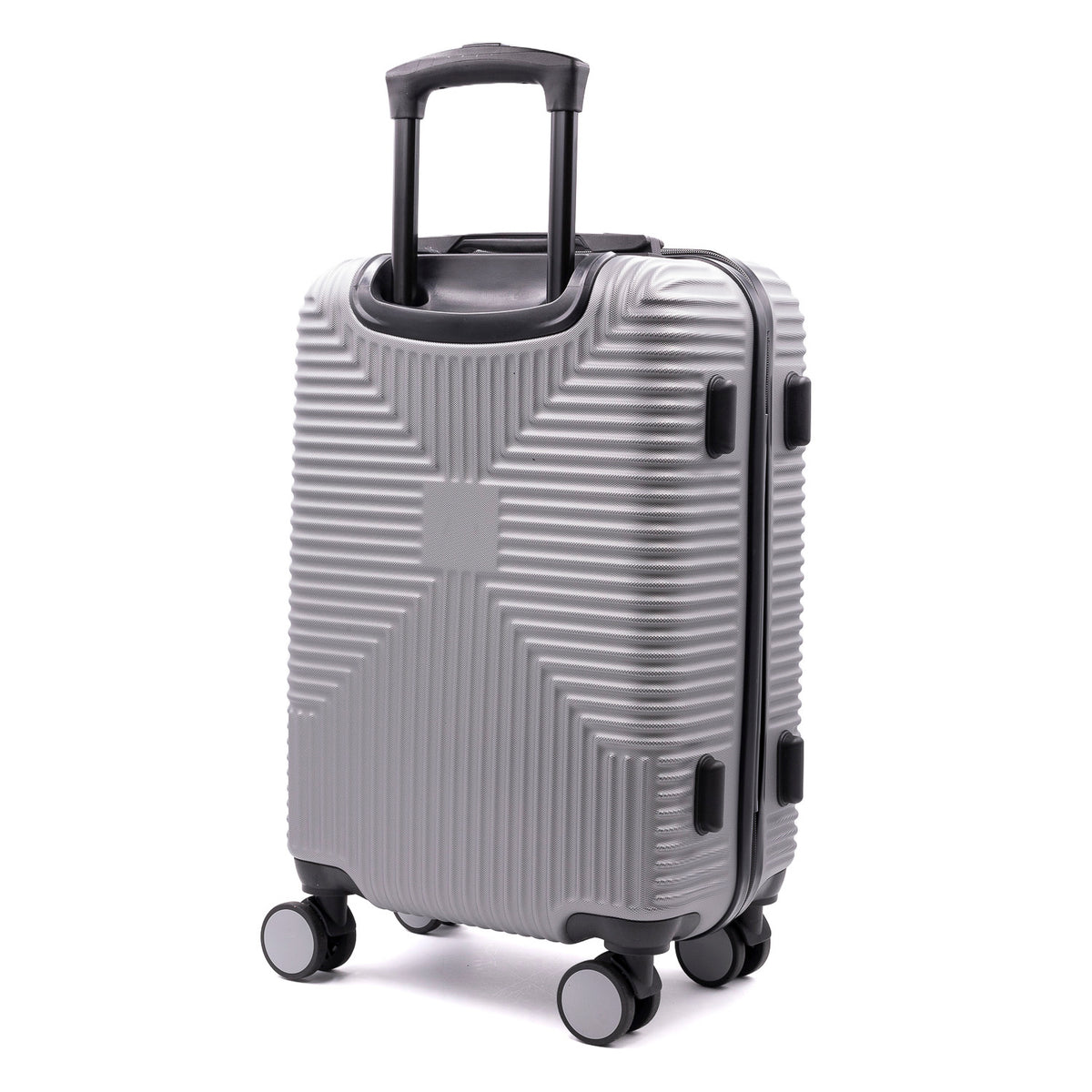 RoccoBarocco - Trolley - Unisex adulto
