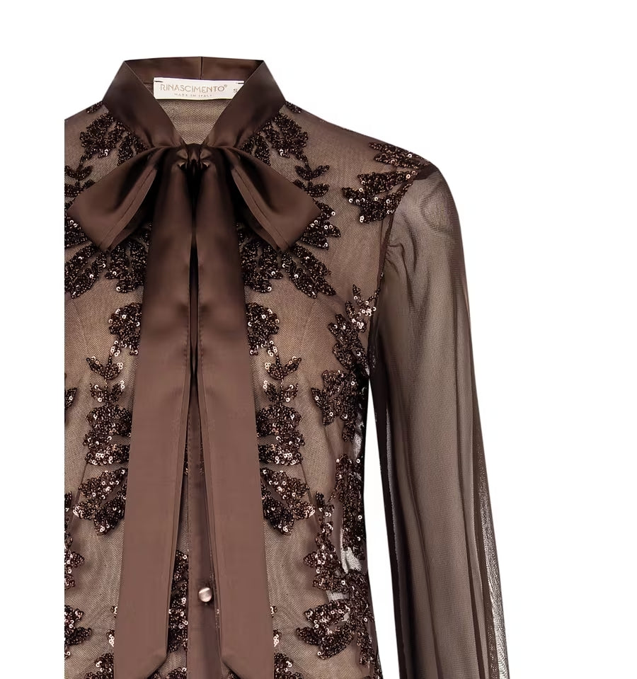 CFC0020174002 - Camicia - RINASCIMENTO